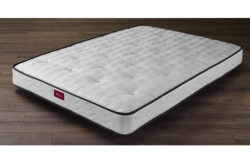 Airsprung Halton Pocket Luxury Kingsize Mattress